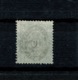 Ref 1355 - Danish West Indies 1875 - SG 25 - Fine Used Stamp - Cat £180+ Denmark Colony - Dänische Antillen (Westindien)