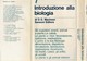 INTRODUZIONE ALLA BIOLOGIA - Medicina, Psicologia