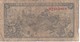 BILLETE DE ESPAÑA DE 5 PTAS DEL 15/06/1945 SERIE D CALIDAD RC  (BANKNOTE) - 5 Peseten