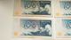 Delcampe - Estland Estonia 100 Krooni 1992 Banknote Different Series AL & AM & AN & AP & AQ - Estonie