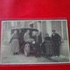 CARTE PHOTO DORMANS PERSONNAGES AVEC AUTOMOBILE 1928 - Dormans