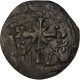 Monnaie, Anonyme, Follis, 1078-1081, Constantinople, TB+, Cuivre, Sear:1889 - Byzantine