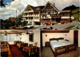 Hotel-Restaurant Und Metzgerei "Ochsen" - Rehetobel (App.) - 3 Bilder (37977) - Rehetobel