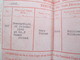 Delcampe - England GB 1936 Dokument Certified Copy Of An Entry Of Birth General Register Office Somerset House London - Covers & Documents