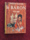 POL3/2013 : ANTHONY MORTON / J'AI LU N°456  / LE BARON RISQUE TOUT  édition De 1965 - J'ai Lu