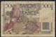 FRANCE FAY.34.1 500 FRANCS 19.7.1945 FINE P.h. - 500 F 1945-1953 ''Chateaubriand''