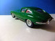 SCALEXTRIC Exin SCALEXTRIC JAGUAR E Verde Ref. C34 Made In Spain - Massstab 1:32