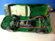 Delcampe - SCALEXTRIC Exin SCALEXTRIC JAGUAR E Verde Ref. C34 Made In Spain - Massstab 1:32