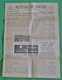 Macau - Jornal Notícias De Macau, Nº 5992, 27 Novembro De 1967 - Imprensa - Macao - China - Portugal - Algemene Informatie