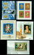 Delcampe - 1968 Hungary,Ungarn,Hongrie,Ungheria,Ungaria,Year Set/JG =70 Stamps+6 S/s,MNH - Años Completos