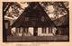 Germany, Schleswig-Holstein, Heide, Klaus Groth's Geburtshaus, Old Postcard - Heide