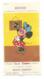 IMAGE MINNIE, WALT DISNEY N°2, PUB SAVON CADUM - Sonstige & Ohne Zuordnung