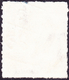 TASMANIA 3d Brown Stamp Duty Revenue Stamp FU - Fiscales