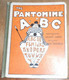 The Pantomime A.B.C - ABC & Numeri