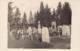 55 - MEUSE - VIGNEULLES  - 10167 - Carte Photo - Cimetière - Vigneulles Les Hattonchatel