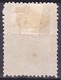 GREECE 1901 Flying Hermes 30 L Violet Thick Paper Vl. 186 MH - Ungebraucht