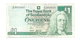 United Kingdom / Great Britain - Elizabeth II - 1 Pound - Royal Bank Of Scotland - 1 Pound