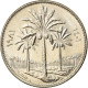 Monnaie, Iraq, 25 Fils, 1981, SPL+, Copper-nickel, KM:127 - Iraq