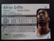 NBA - UPPER DECK 1997 - CELTICS - ADRIAN GRIFFIN - 1990-1999