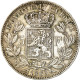 Monnaie, Belgique, Leopold I, 5 Francs, 5 Frank, 1865, TB+, Argent, KM:17 - 5 Francs