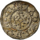 Monnaie, France, Charles Le Chauve, Denier, 864-865, Curtisasonien, TTB+ - Altri & Non Classificati