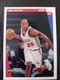 NBA - UPPER DECK 1997 - CLIPPERS - JAMES ROBINSON - 1990-1999