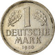 Monnaie, République Fédérale Allemande, Mark, 1950, Stuttgart, TTB+ - 1 Mark