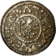 Monnaie, France, Charles Le Chauve, Denier, 864-865, Curtisasonien, SUP, Argent - Andere & Zonder Classificatie