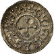 Monnaie, France, Charles Le Chauve, Denier, 864-865, Curtisasonien, SUP, Argent - Altri & Non Classificati