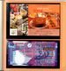 Prestige Collection Of Hong Kong 2004 Stamp Sheetlets & Banknotes Numbered Sheets Matching With Banknotes MNH - Carnets