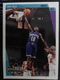 NBA - UPPER DECK 1997 - HORNET - TONY DELK - 1990-1999