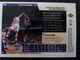 NBA - UPPER DECK 1997 - KINGS - MITCH RICHMOND - 1990-1999