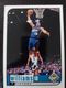 NBA - UPPER DECK 1997 -PISTONS - JEROME WILLIAMS - 1990-1999