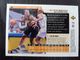 NBA - UPPER DECK 1997 - WARRIORS - DUANE FERRELL - 1990-1999