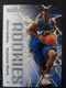 NBA - FLEER 1999 - WIZARDS - RICHARD HAMILTON - 1990-1999