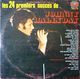 JOHNNY HALLYDAY - LP - 2 X 33T - Disque Vinyle - Les 24 Premiers Succès - 555 - Rock