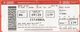 TURKISH AIRLINES - 2020 - BOARDING PASS - BİNİŞ KARTI - TK 0785 - TLV-IST - Telaviv-Istanbul - World