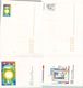 Delcampe - FRANCE - COLLECTION STATIONARY Not Used //101 - Collections & Lots: Stationery & PAP