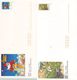 Delcampe - FRANCE - COLLECTION STATIONARY Not Used //101 - Collections & Lots: Stationery & PAP