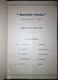 Messageries Maritime Theophile Gautier Marseille 8 Novembre 1938 Passenger List - Monde