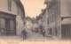 74 - HAUTE SAVOIE - FRANGY - 10042 - Rue Animée - Pharmacie - - Frangy