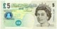 England - 5 Pounds - 2002 ( 2012 ) - Pick: 391.d - Sign. Chris Salmon - Great Britain, United Kingdom - 5 Pond