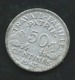 FRANCE France 50 Centimes 1943  Pia 22308 - 50 Centimes