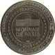 2018 MDP364 - DIEPPE - Festival International De Cerfs-volants / MONNAIE DE PARIS 2018 - 2018