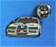 1 PIN'S //  ** BMW 635 CSI TOURING CAR / CHAMPIONSHIP / FINA / MICHELIN WARSTEINER ** - BMW