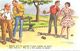 3 Cartes Illustrateurs-  Chaperon Jean La Pétanque Réf 7876 - Chaperon, Jean