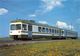 Automotrice Be 4/4 30 - Lausanne - Echallens - Bercher - LEB - L.E.B. Ligne De Chemin De Fer Train - Bercher