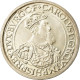 Monnaie, Belgique, Charles Quint, 5 Ecu, 1987, SUP+, Argent, KM:166 - Ecus