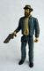 Action Figure FIGURINE X-TOYS WILD WILD WEST GENERAL MC GRATH WARNER 1999 - Autres & Non Classés