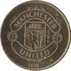 2012 AB182-22 MANCHESTER UNITED FOOTBALL CLUB - Rooney / ARTHUS BERTRAND - 2012